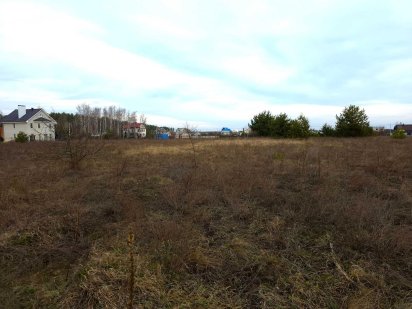 Ділянка 17,5 соток, Пряжів в новобудовах. (26105665) Пряжов