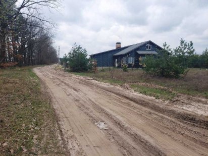 Ділянка 25 соток в с.Пряжів (26104136) Пряжов