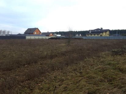 Ділянка 15 соток в с.Пряжів під забудову (2695858) Пряжов