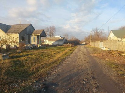 Ділянка 13,5 соток в Іванівці під будинок. (26139555) Ивановка