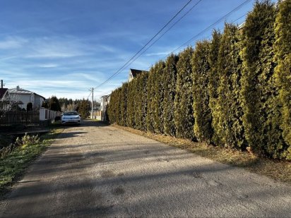 Продається ділянка в Пряжеві на вулиці Миру