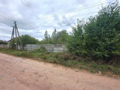 Ділянка в забудовах с.Пряжів. 28 соток (2695771) Пряжов