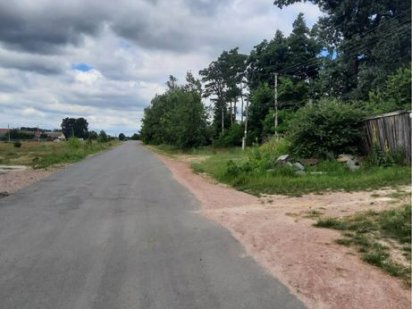 Продам участок с. Пряжево Пряжов