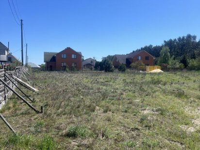 Ділянка в с. Пряжів 15 соток під забудову Пряжов