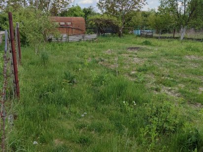 Продам земельну ділянку в СТ Трудівник, с.Пряжів Пряжов