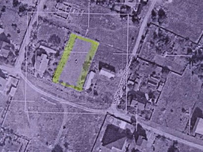 № 12553 - Ділянка під будівництво будинку, 15 сот., Пряжів Пряжов