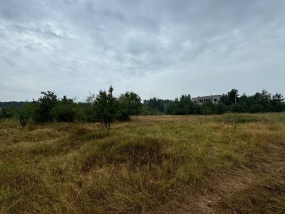 15 сот під забудову, Пряжів Пряжов