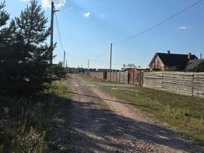 Продаж ділянки 25 с. поряд з лісом в с.Пряжів(26104141) Пряжов