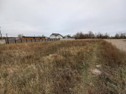 20 соток Під забудову Іванівка Іванівка