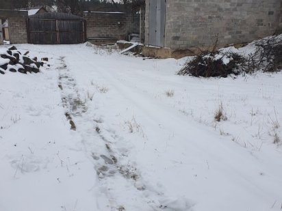 Продаж ексклюзивної ділянки в центрі с. Пряжево Пряжов