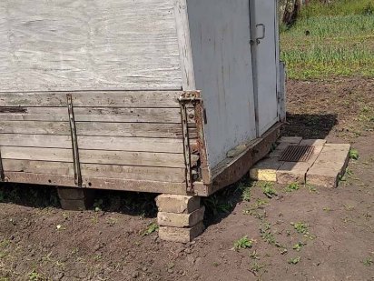 Ділянка 4,5 сот Баришівський масив Барашевка