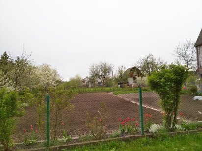 Участок, дача, дачна ділянка Барашевка