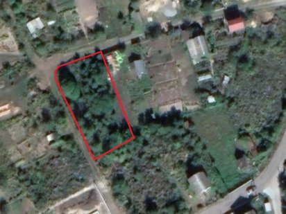 Земельна ділянка Барашівка Житомирська область Барашевка