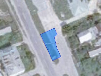 Земельна ділянка, площею 0.0194 га у м. Олевськ Олевск