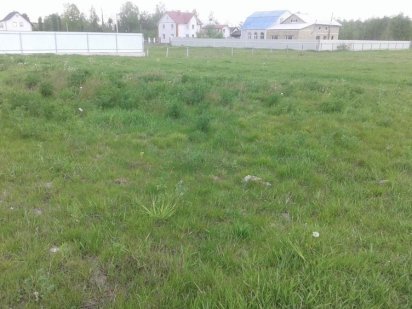 Продам земельну ділянку в с. Глибочиця Глубочица