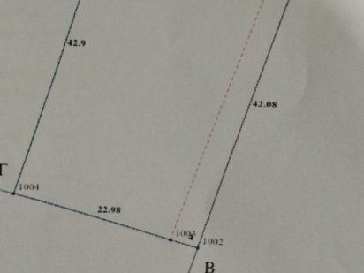 Продам земельну ділянку під будівництво Глубочица