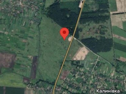 Продам дачний участок Глубочица