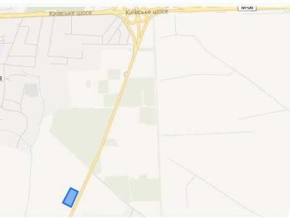 Продам земельну ділянку Глубочица