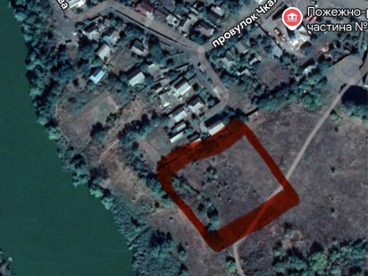 Продам 2 суміжні земельні ділянки. Супер локація!!! Брусилов