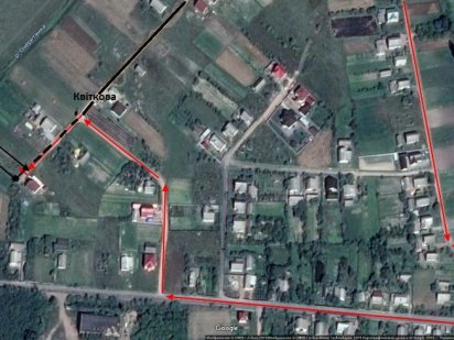 Продам земельну ділянку смт. Черняхів, або обміняю на авто Черняхов