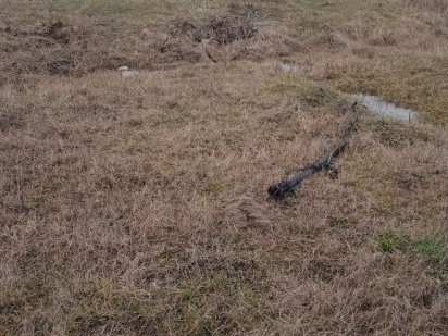 Продам земельну ділянку Черняхов