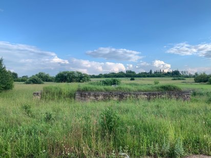 Земельна ділянка під будівництво, земля, нерухомість Черняхов