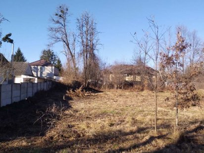 Продам Земельну ділянку. Дениші. 12сот 4900$ Дениши