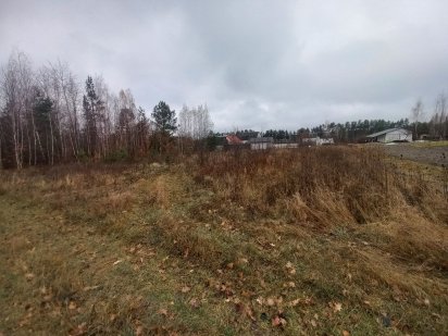 Продається 16 соток Під забудову с.Дениші