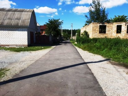 Ділянка 13 соток в с.Довжик (2697182) Довжик