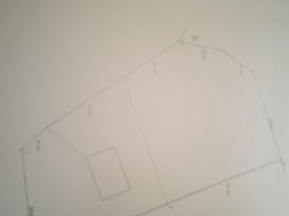 Продаж земельної ділянки Дениши