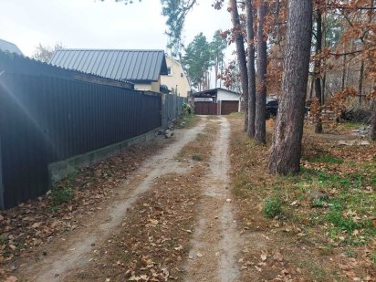 Продаж ділянки в смт.Новогуйвинське (26103702) Новогуйвиське