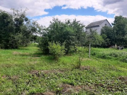 Продам ділянку в Новогуйвінске (Дачне-2) (26104088) Новогуйвинское