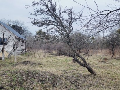 Продам ділянку 8,5 сот Новогуйвинськ с.т. "Дачне" Новогуйвинское