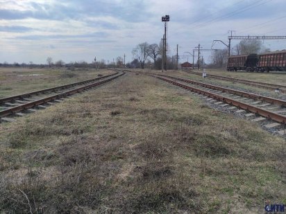 №:18722 - Продаж земельної ділянки із залізничною гілкою, 5.5 га Чуднів