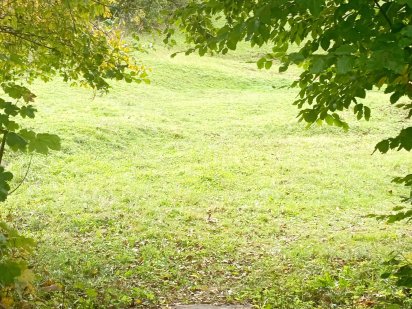 Чудова ділянка у чудовому місці на курорті Поляна Закарпатська область Руська Поляна