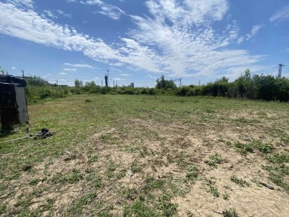 Земельна ділянка