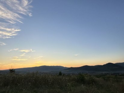 Продам земельну ділянку, з гарним видом Біля санаторію, курортна зона!