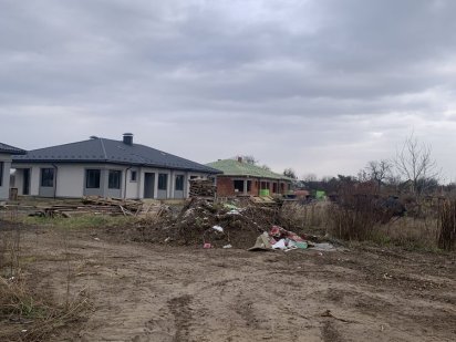 Продаж ділянки с.Минай (ближній)до м.Ужгорода 3 хв.на авто Минай