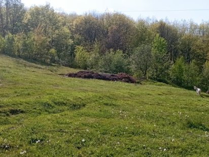 Продам ділянку 5 соток курорт Поляна Сонячне Закарпаття Руська Поляна