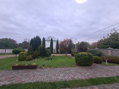 Ділянка Минай р-н Анни Мінай