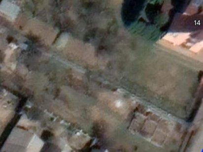 Земельна ділянка Мінай