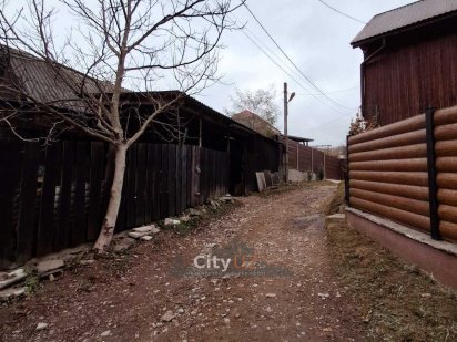 Продається земельна ділянка Русская Поляна