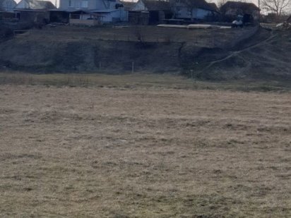 Ексклюзивна ділянка біля річки, с. Левків Левков