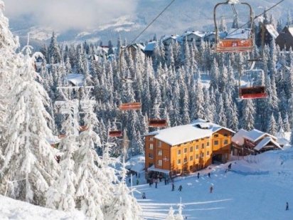 Земельна ділянка на мальовничому гірськолижному курорті Драгобрат!