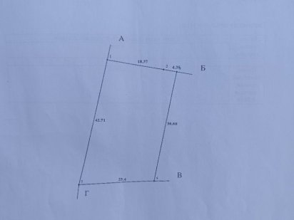Земельну ділянку 0.0934 Левків