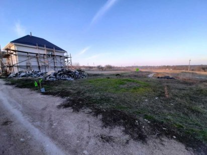 Ділянка 15 соток в с.Левків (2696575) Левков