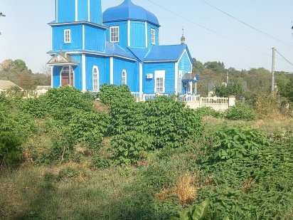 Продам земельну ділянку під будівництво в с.Левкові Левков