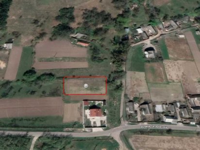 Продам ділянку в с.Левків Левков