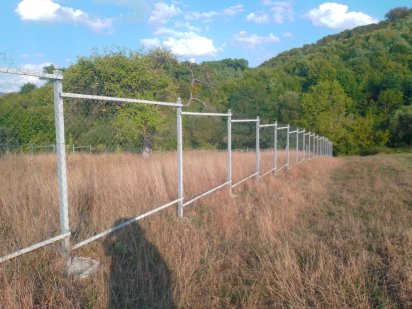 Ділянка 30 соток під будівництво 7 км від Сваляви Свалява