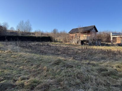 Участок Ділянка м. Свалява